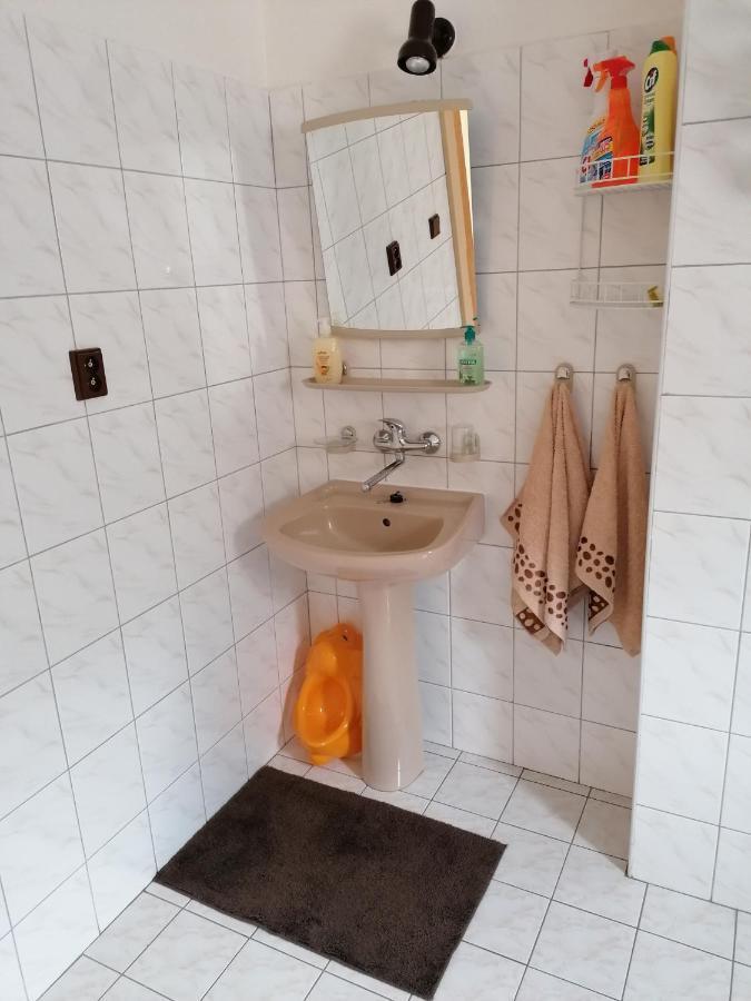 Penzion U Krbu Habovka Buitenkant foto